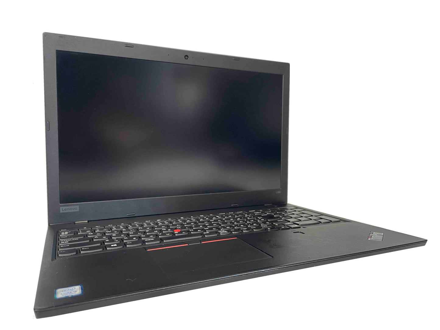 【240314-0011-LNB-15】ThinkPad L580 Core i5-8250U  RAM 8GB  SSD 256GB