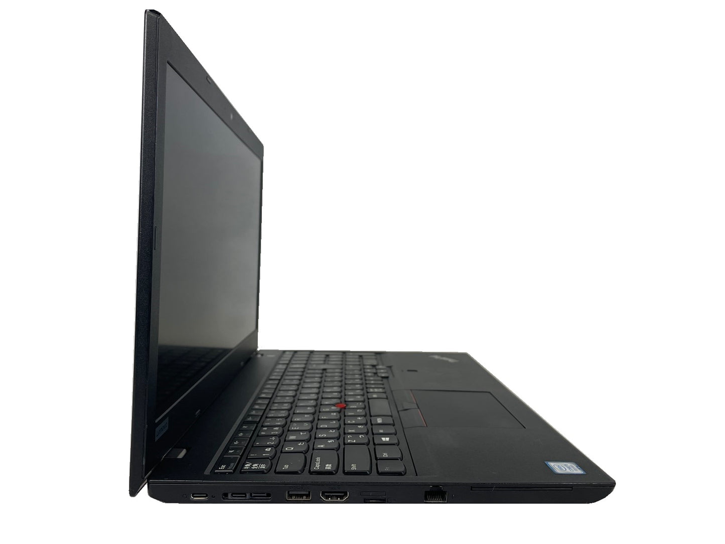 【240314-0011-LNB-15】ThinkPad L580 Core i5-8250U  RAM 8GB  SSD 256GB