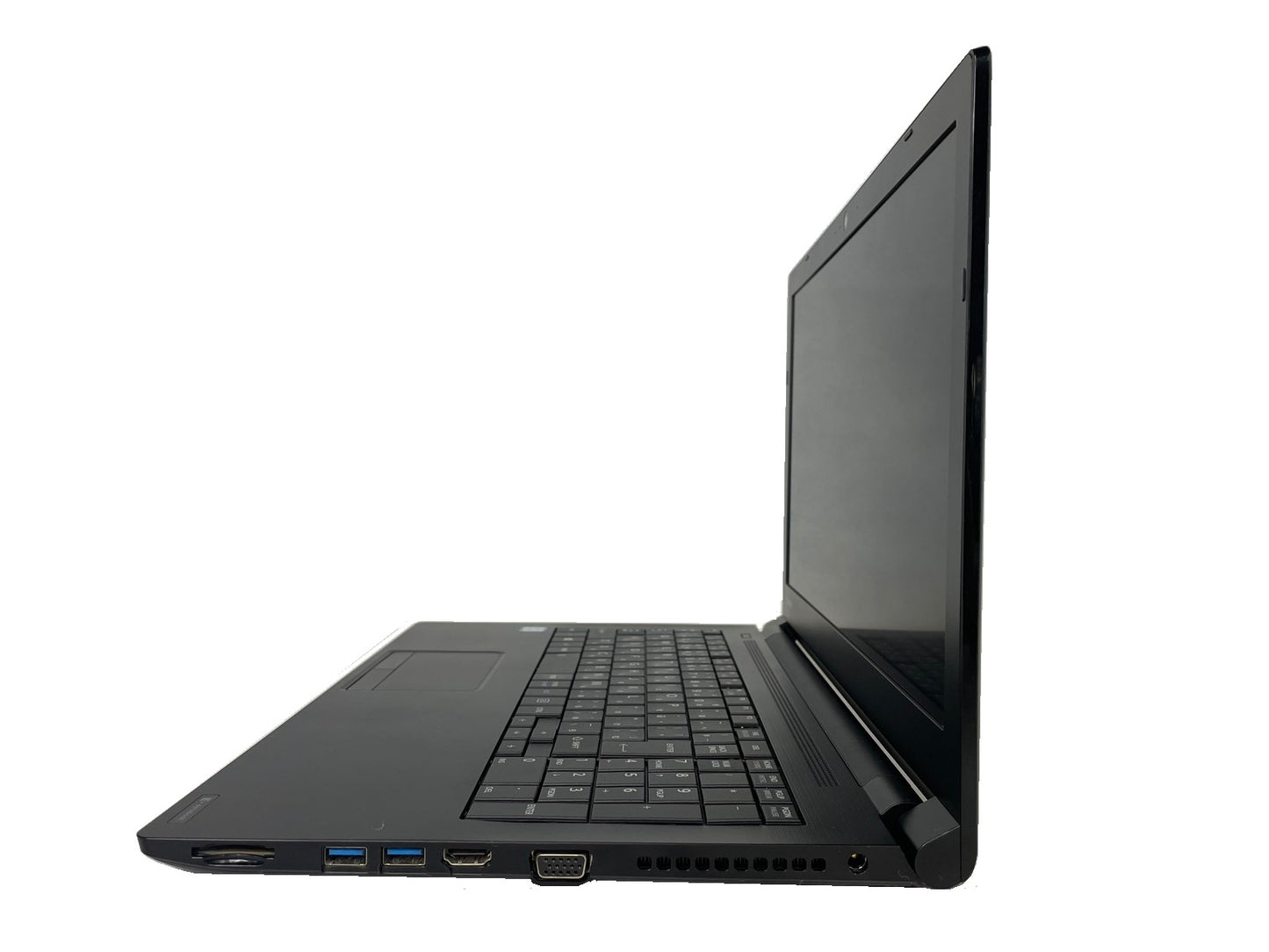 【240321-0013-TNB-15】Dynabook/B65 Core i5-8250U  RAM 8GB  SSD 256GB