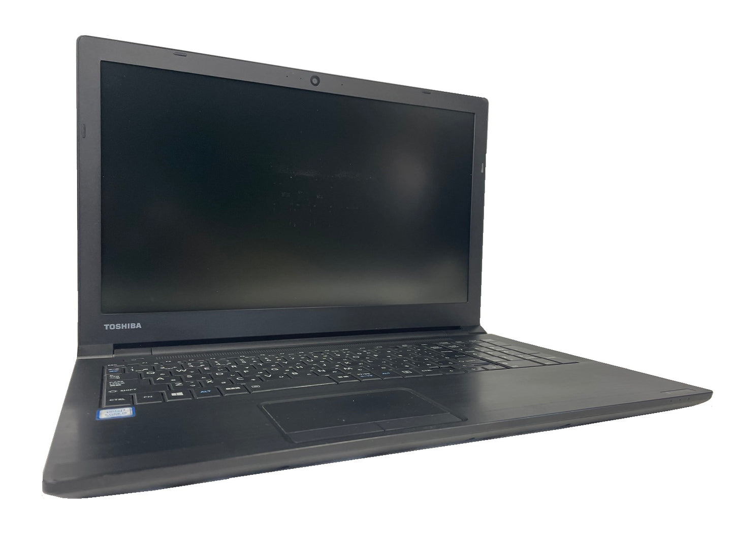 【240313-0003-TNB-15】Dynabook/B65 Core i5-8250U  RAM 8GB  SSD 240GB