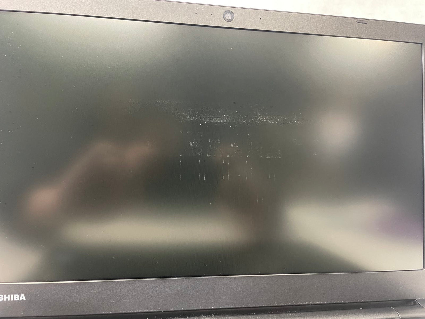 【240313-0003-TNB-15】Dynabook/B65 Core i5-8250U  RAM 8GB  SSD 240GB