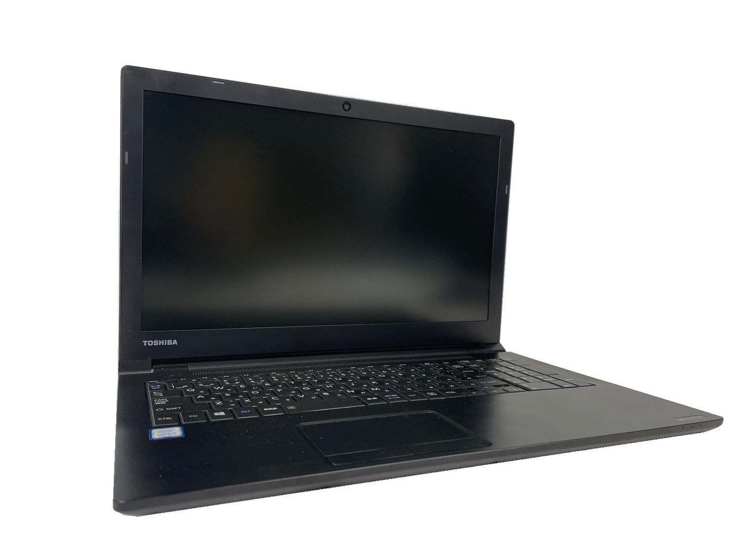 【240321-0013-TNB-15】Dynabook/B65 Core i5-8250U  RAM 8GB  SSD 256GB