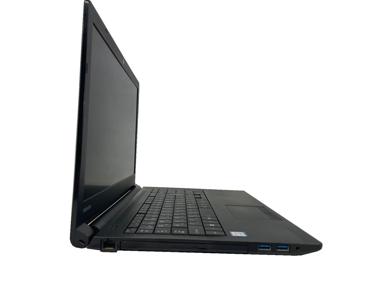【240313-0003-TNB-15】Dynabook/B65 Core i5-8250U  RAM 8GB  SSD 240GB