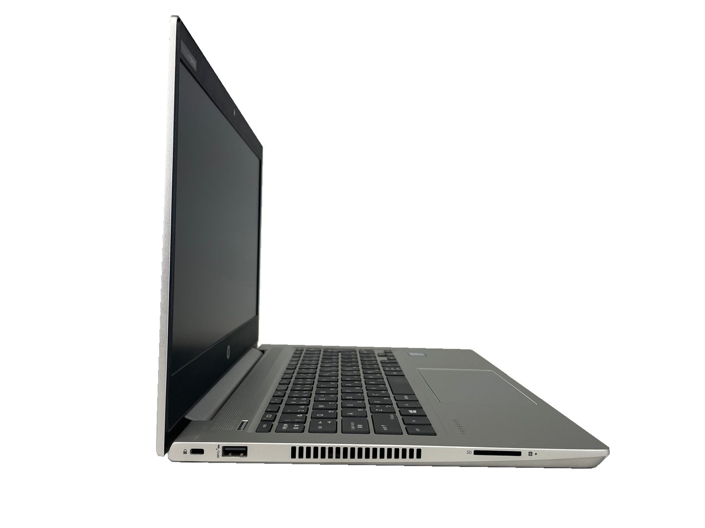 【240313-0007-HNS-13】Probook430G6 Core i5-8265U  RAM 8GB  SSD 240GB