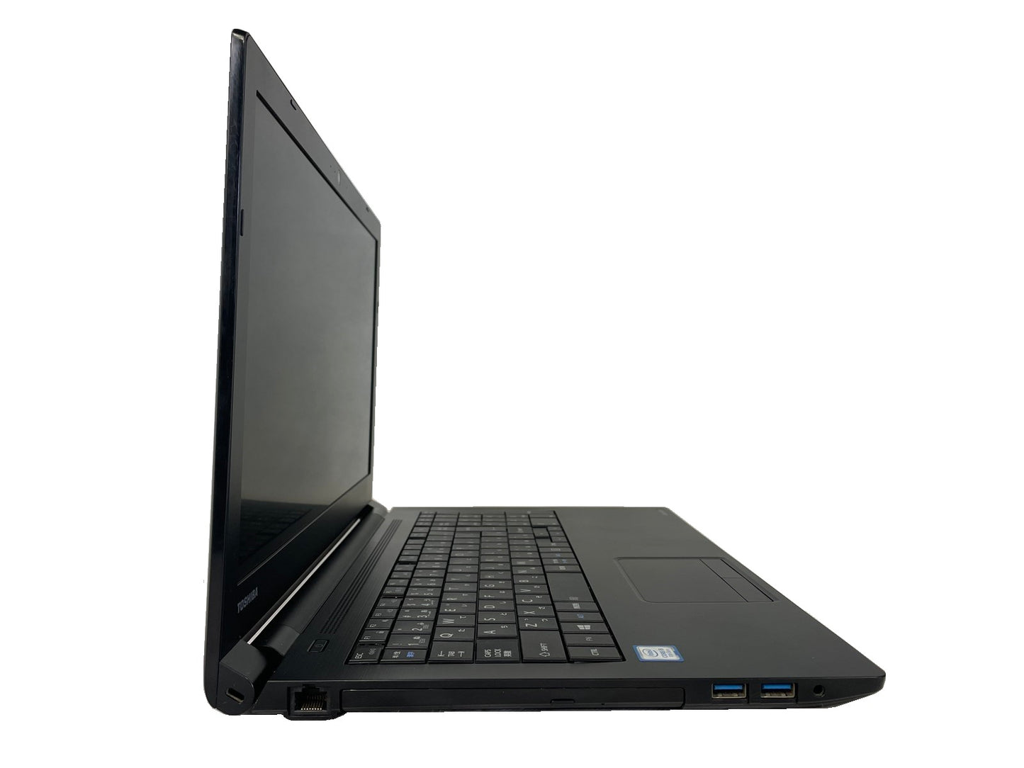 【240321-0013-TNB-15】Dynabook/B65 Core i5-8250U  RAM 8GB  SSD 256GB