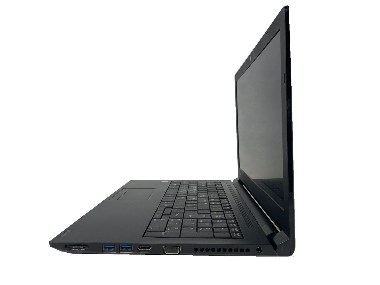 【240313-0001-TNB-15】Dynabook/B65 CPU Core i5-8250U  RAM 8GB  SSD 240GB