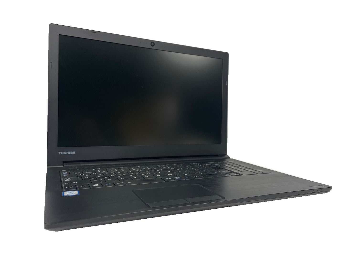 【240313-0002-TNB-15】Dynabook/B65 Core i5-8250U  RAM 8GB  SSD 256GB