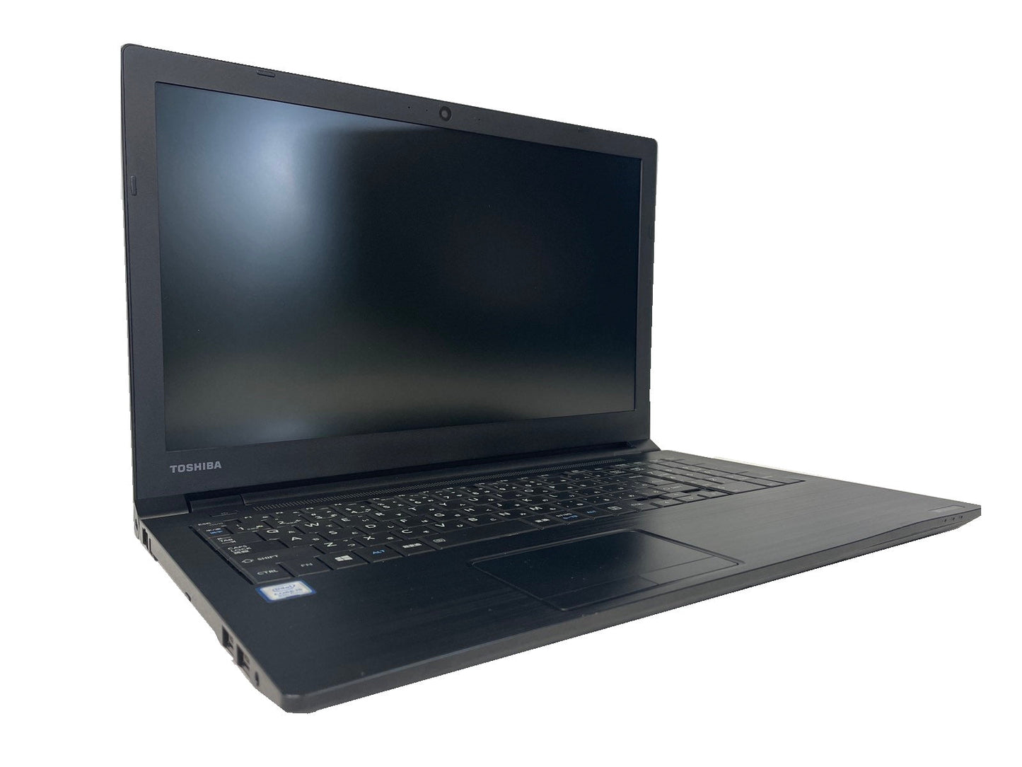 【240313-0001-TNB-15】Dynabook/B65 CPU Core i5-8250U  RAM 8GB  SSD 240GB