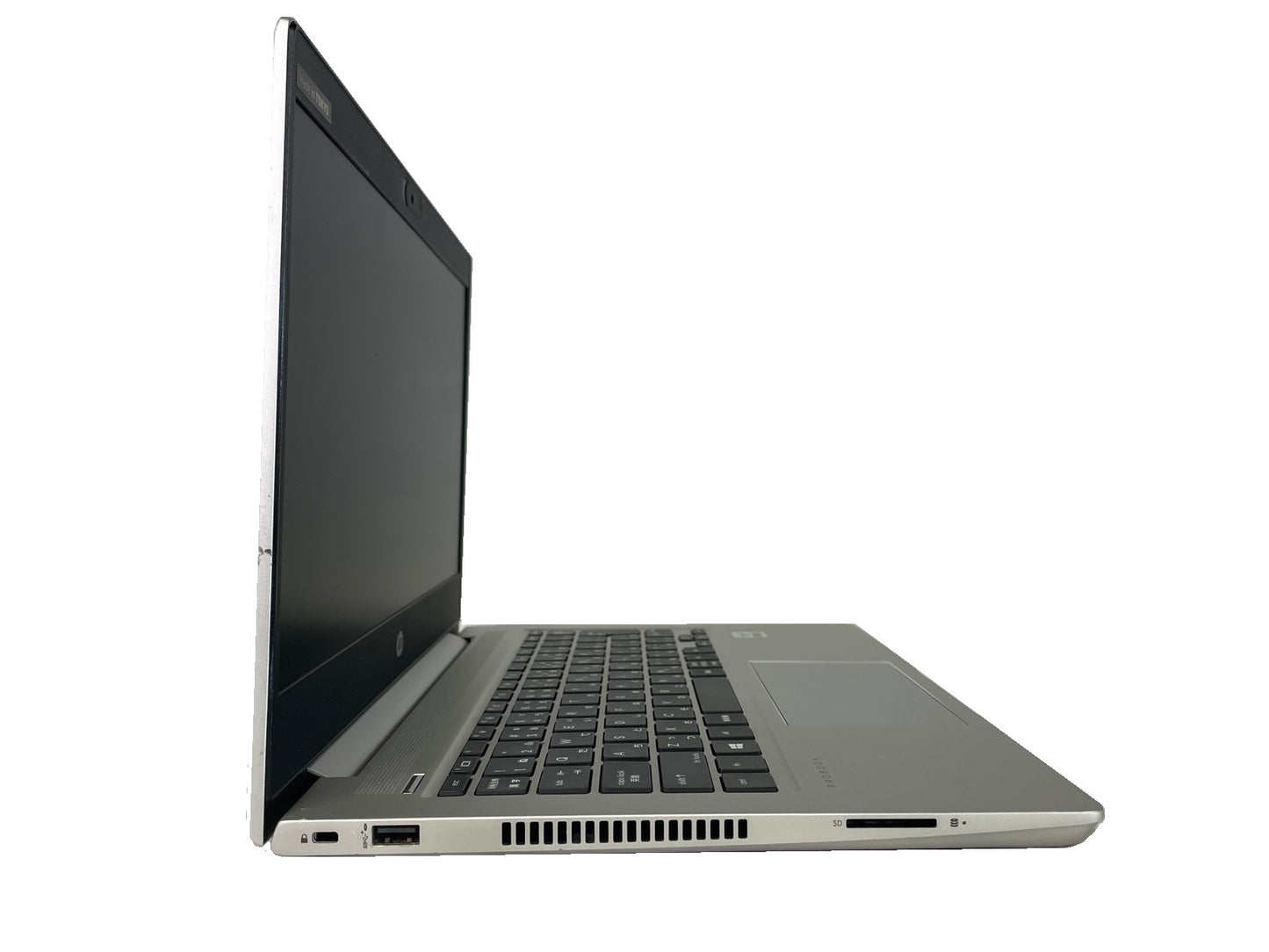 【240314-0010-HNS-13】HP Probook HSN-Q23C Core i5-10210U  RAM 8GB  SSD 240GB