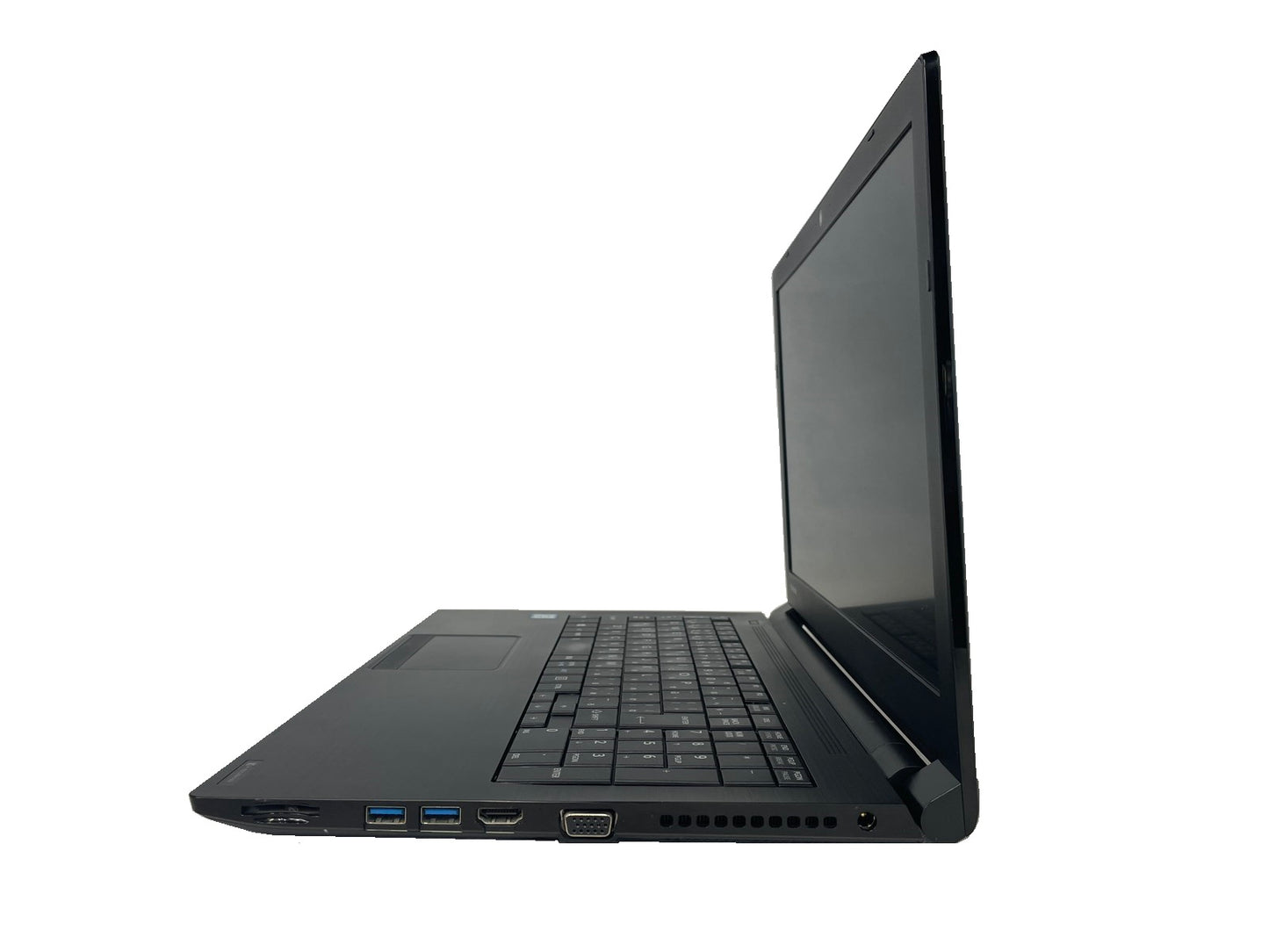 【240313-0004-TNB-15】Dynabook/B65 CPU i5-8250U  RAM 8GB  SSD 240GB