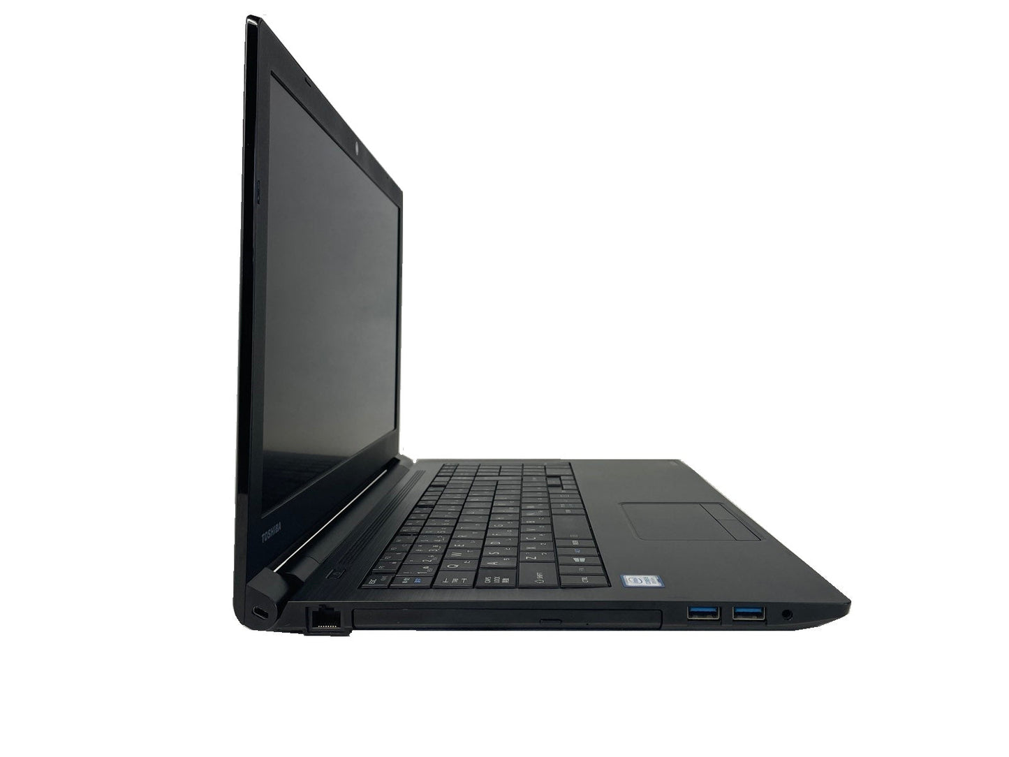 【240313-0001-TNB-15】Dynabook/B65 CPU Core i5-8250U  RAM 8GB  SSD 240GB