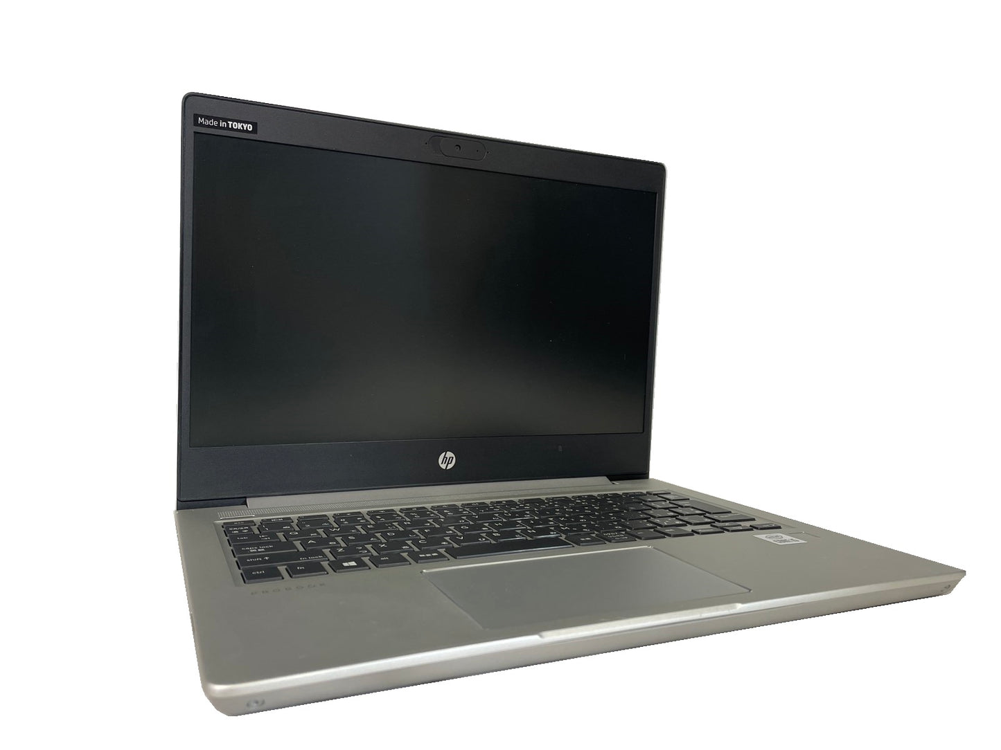 【240314-0010-HNS-13】HP Probook HSN-Q23C Core i5-10210U  RAM 8GB  SSD 240GB