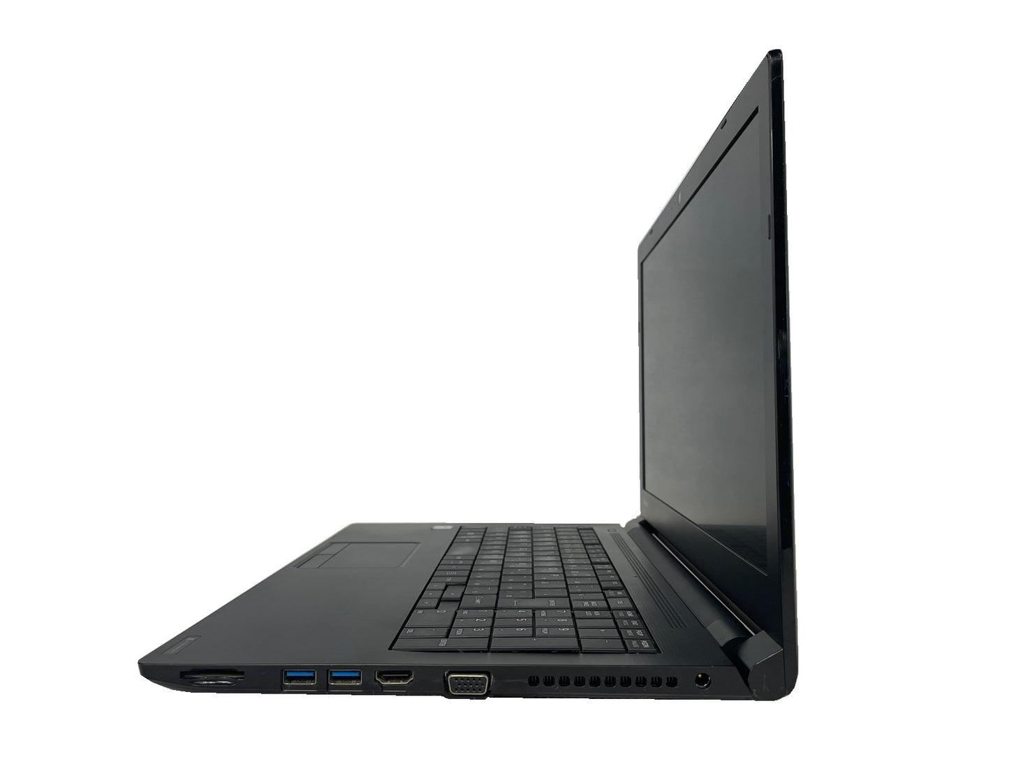 【240313-0005-TNB-15】Dynabook/B65 Core i5-8250U  RAM 8GB  SSD 240GB