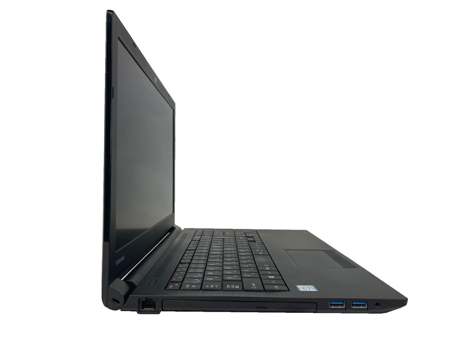 【240313-0004-TNB-15】Dynabook/B65 CPU i5-8250U  RAM 8GB  SSD 240GB