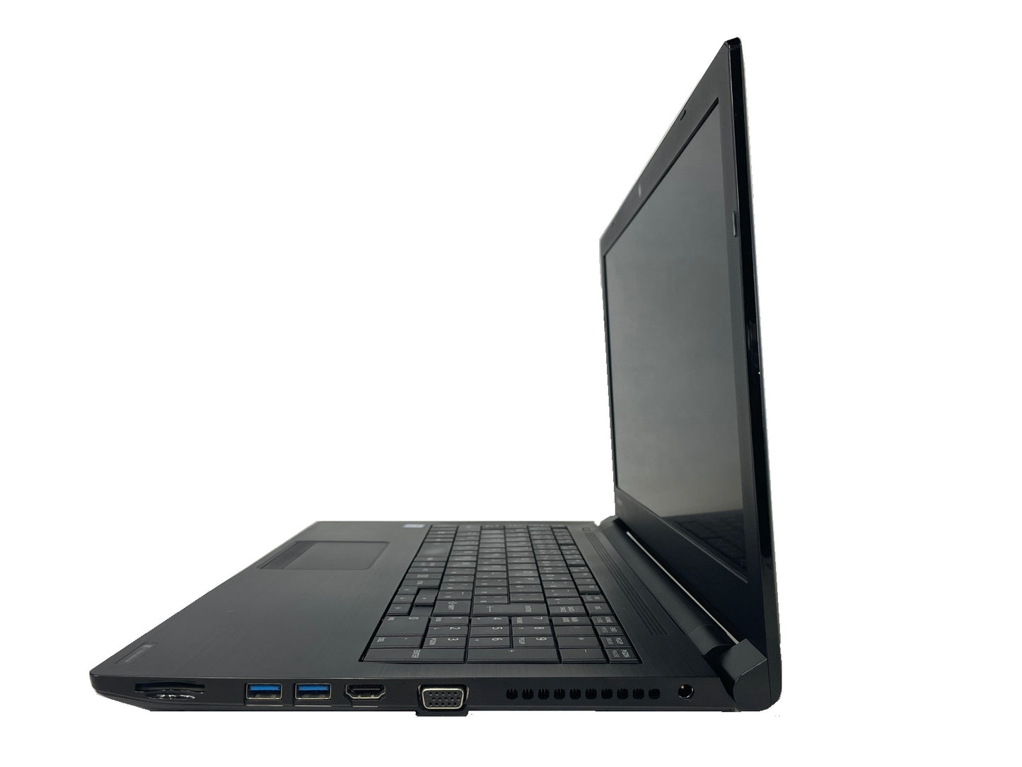 【240313-0002-TNB-15】Dynabook/B65 Core i5-8250U  RAM 8GB  SSD 256GB