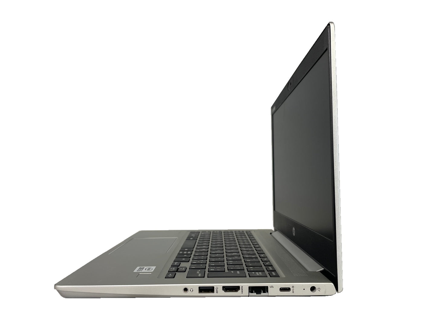 【240314-0010-HNS-13】HP Probook HSN-Q23C Core i5-10210U  RAM 8GB  SSD 240GB