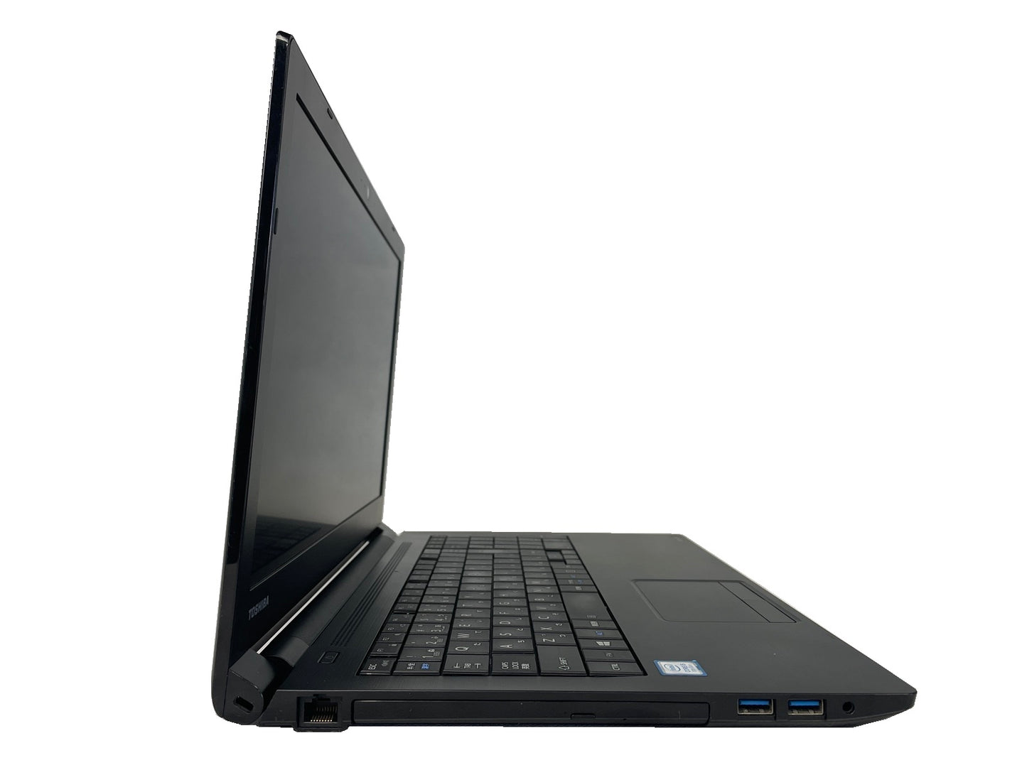 【240313-0005-TNB-15】Dynabook/B65 Core i5-8250U  RAM 8GB  SSD 240GB