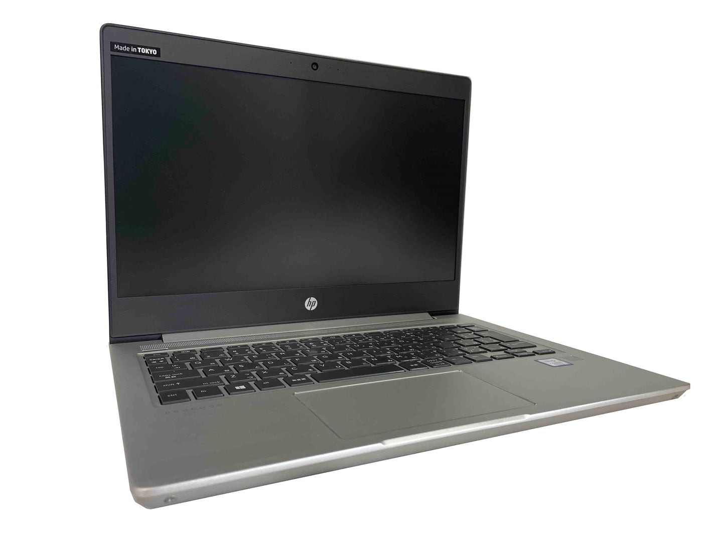 【240314-0009-HNS-13】Probook430G6 Core i5-8265U  RAM 8GB  SSD 240GB