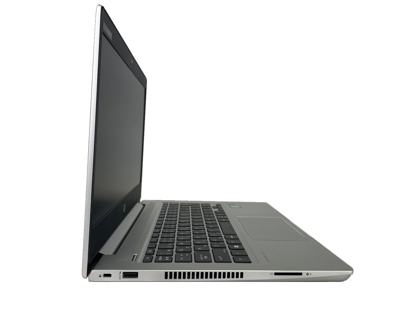 【240314-0009-HNS-13】Probook430G6 Core i5-8265U  RAM 8GB  SSD 240GB